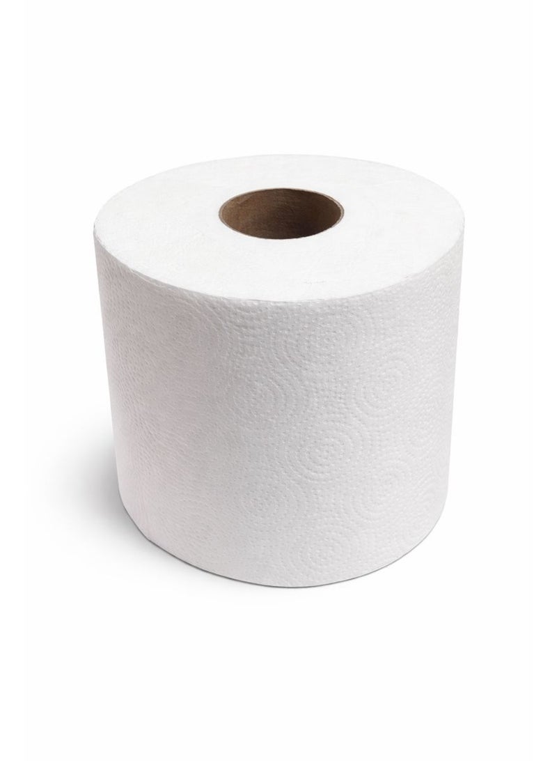 Maxi Roll Tissue Paper 900gm Pack of 6 - Image 4